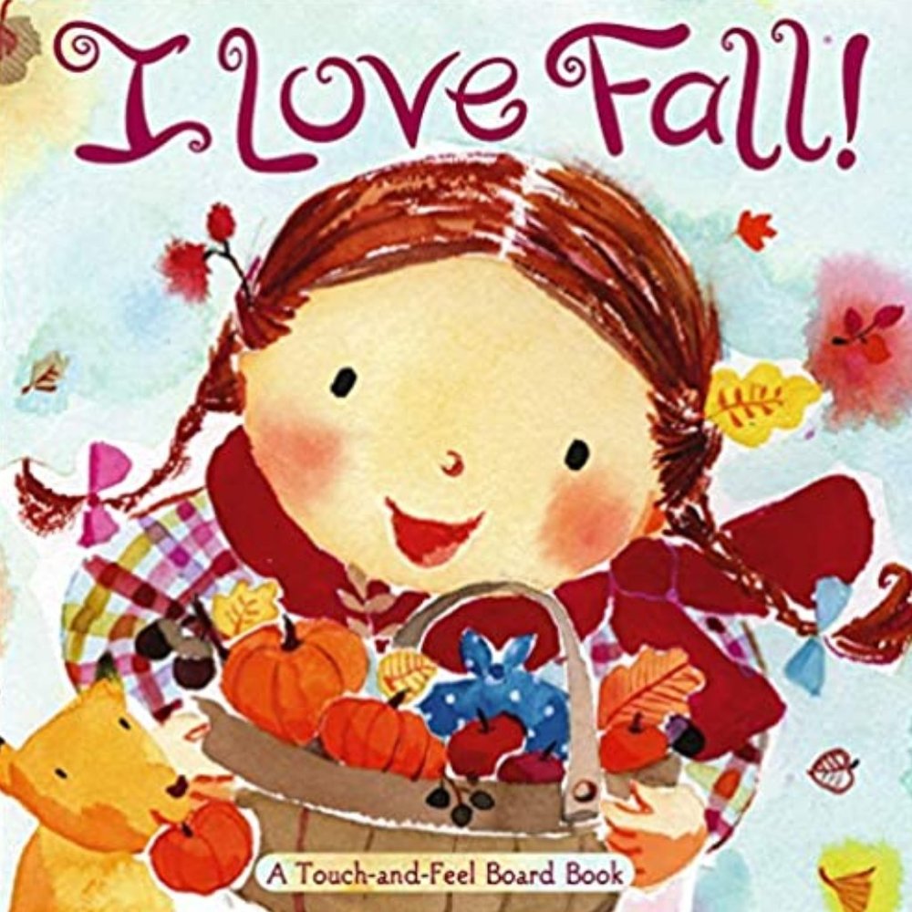 Finally Fall